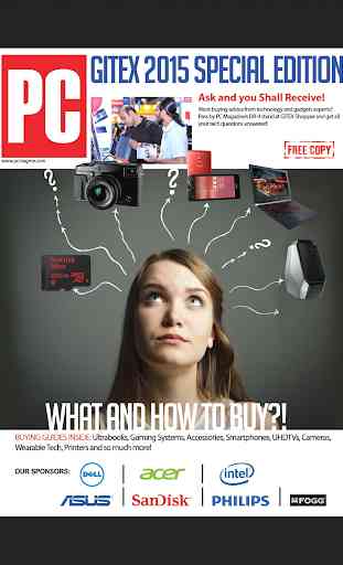 PC Magazine Middle and Near 2