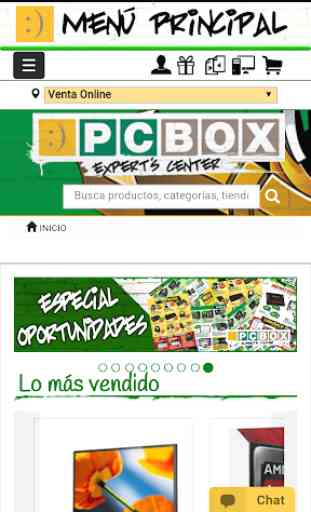 PCBox 4