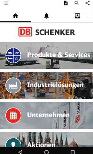 PDC DB Schenker Deutschland 1