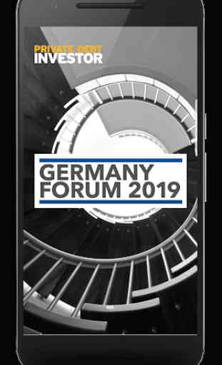 PDI Germany Forum 2019 1
