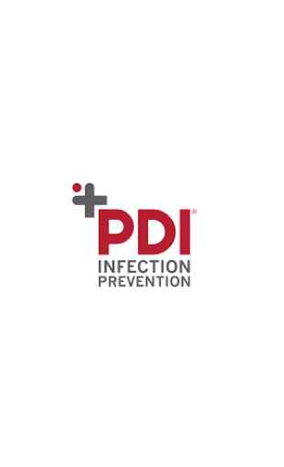PDI Infection Prevention 1