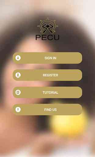 PECU Mobile Banking 1