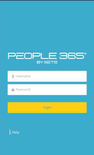 People 365 2