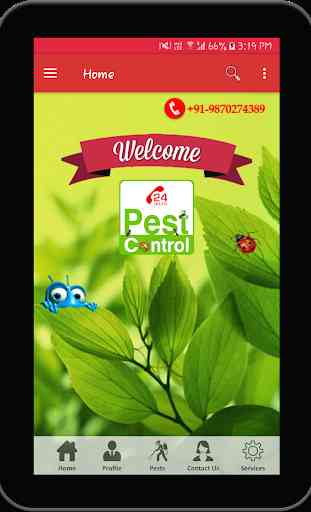 Pest Control 3