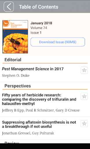 Pest Management Science 4
