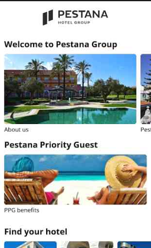 Pestana Hotel Group 1