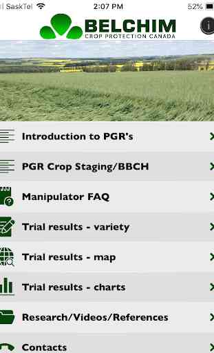 PGR Crop Staging Guide 1