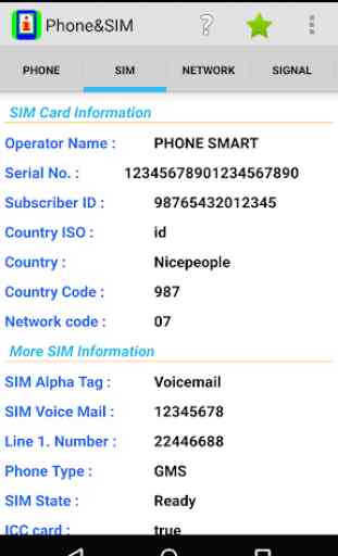 Phone&SIM 2