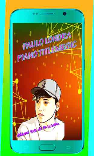 Piano Titlemagic_Paulo Londra 2
