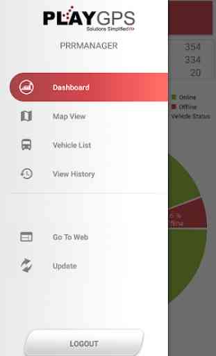 PlayInc - Vehicle Tracking App 2
