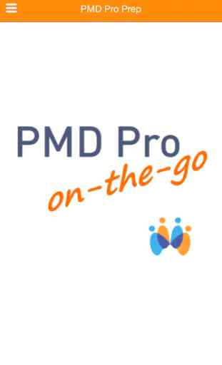 PMD Pro Prep 1