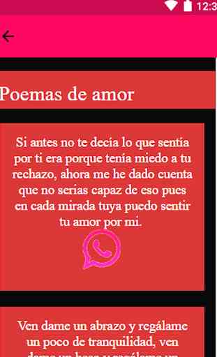 poemas de amor poemas lindos 3