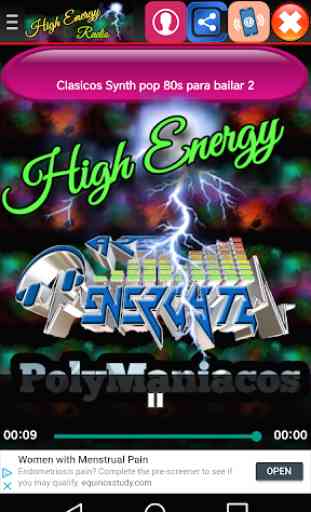 PolyManiacos High Energy 1