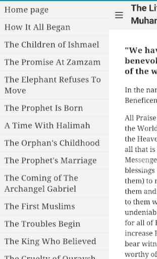 Prophet Muhammad Biography Free 2