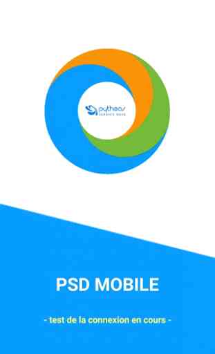 PSD Mobile 1