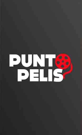 PuntoPelis - Películas y Series en Español 1