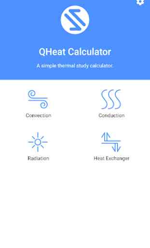 QHeat - Heat Transfer 1
