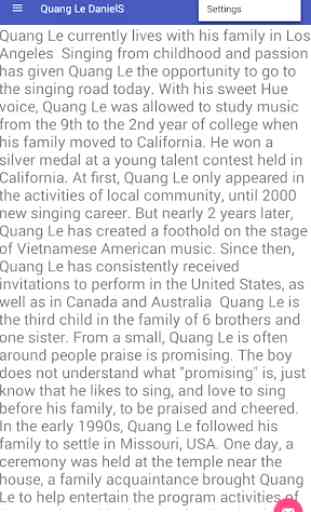 Quang Le DanielS 4