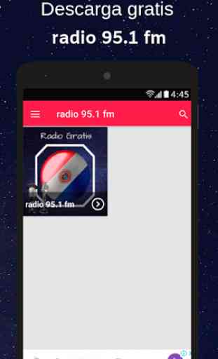 radio 95.1 fm 3