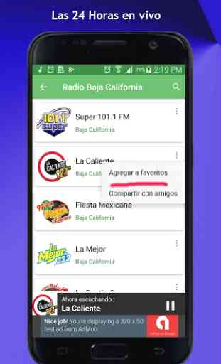 Radio Baja California 1