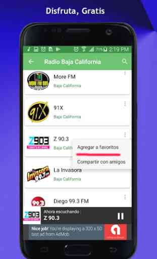 Radio Baja California 2