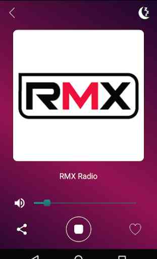 Radio México - Radio FM Mexico 3