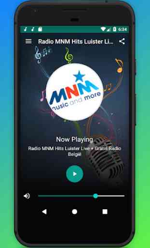 Radio MNM Hits Luister Live + Gratis Radio België 1