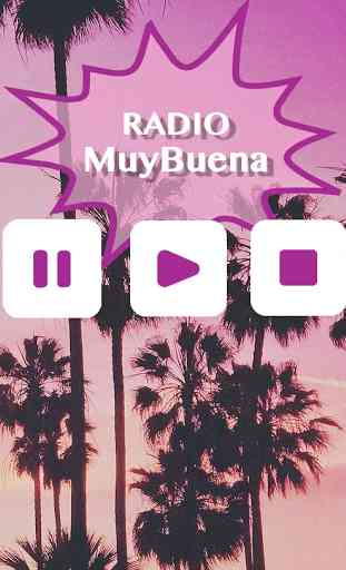 Radio MuyBuena 1