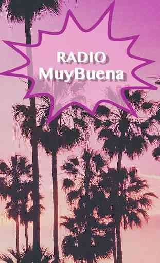 Radio MuyBuena 2