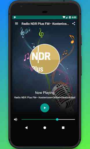 Radio NDR Plus FM– Kostenlose+Online+Deutschland 1