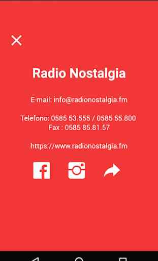 Radio Nostalgia 2