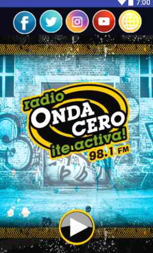 Radio Onda Cero 1