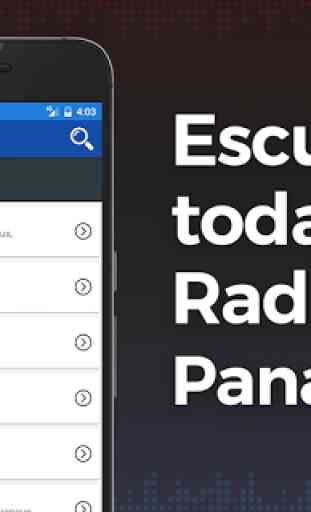 Radio Panama 1