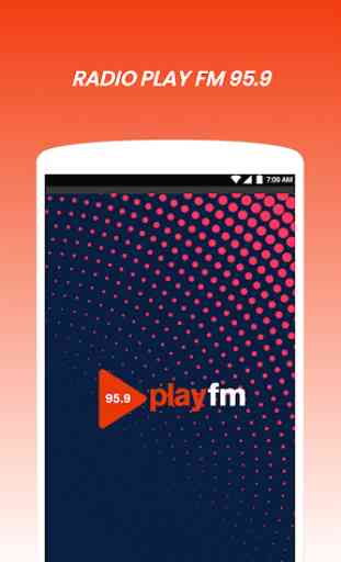 Radio Play FM 95.9 1