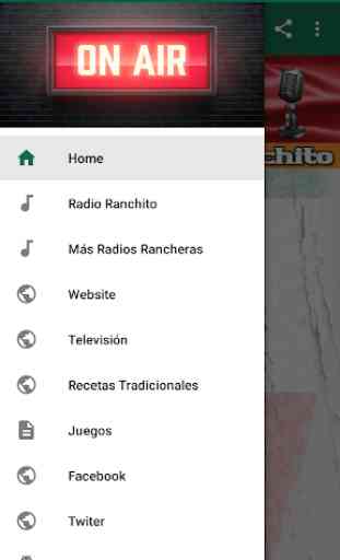 Radio Ranchito Morelia 1