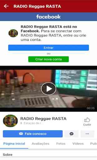 RADIO Reggae RASTA 3