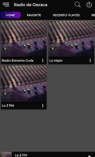 Radios De Oaxaca Radios De Mexico Gratis 2