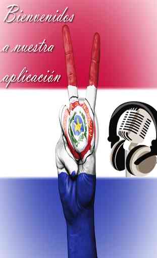 Radios de Paraguay en Vivo 1