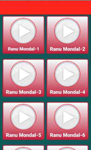 Ranu Mondal New Release  Videos Song 2