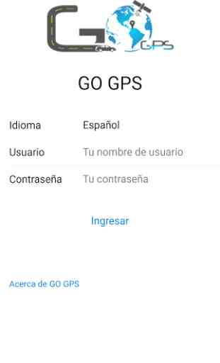 Rastreo GO GPS 2
