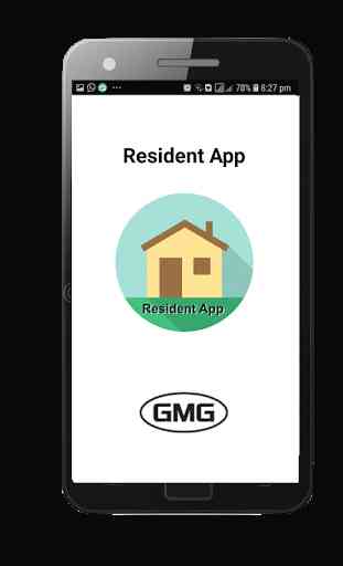 Resident App 1