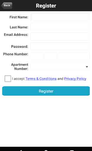 Resident Express - Apartment App For Residents 3