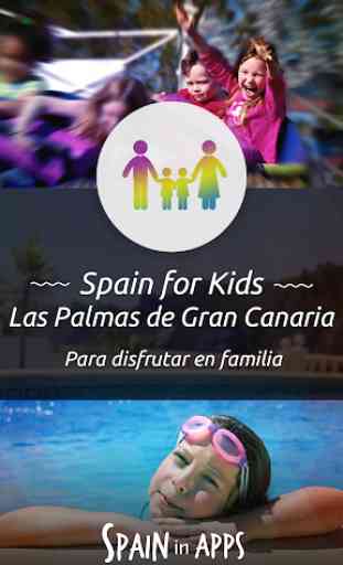 S.kids Las palmas Gran Canaria 1
