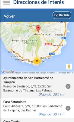 San Bartolomé de Tirajana 3