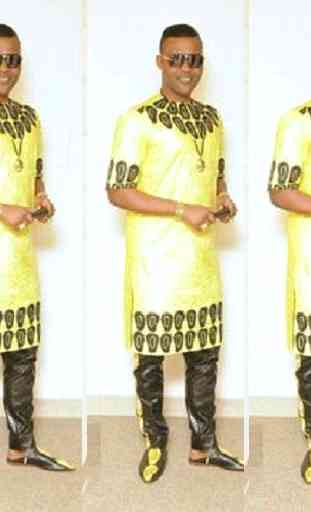 Senegalese Men Fashion 4
