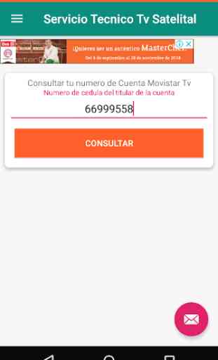 Servicio Tecnico Movistar TV 2