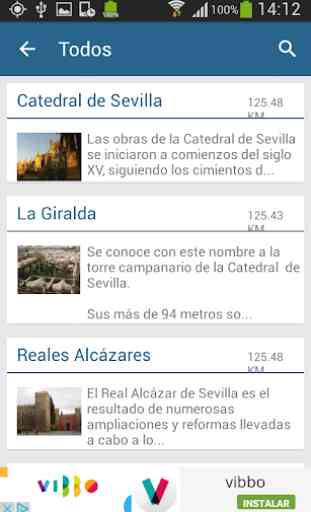 Sevilla en 1 día 4