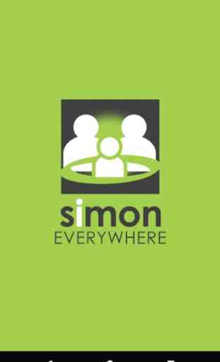 Simon Everywhere 1