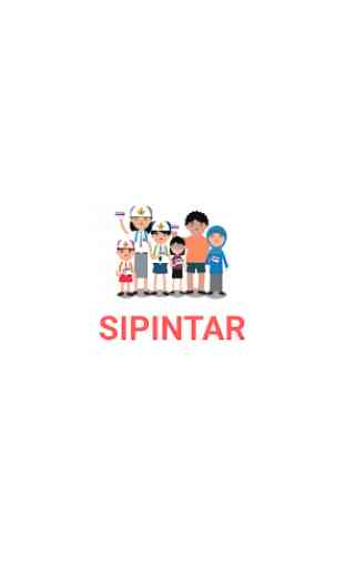 SIPINTAR Program Indonesia Pintar 1