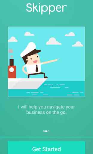 Skipper - Mobile Business Mngr 2